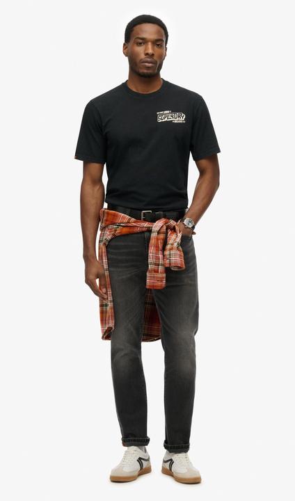 Image du produit Superdry B-movie (S)