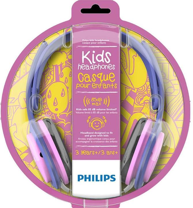 Actual product image Philips Shk2000