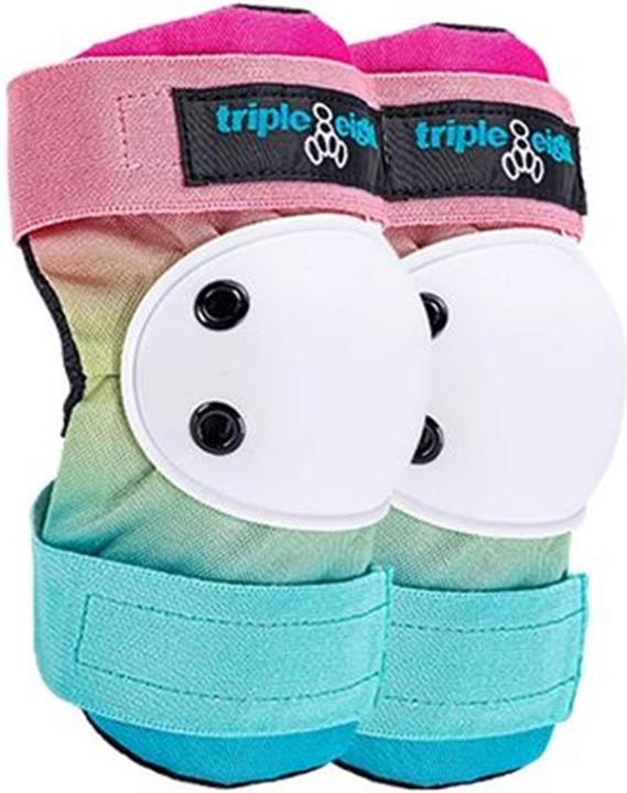 Produktbild Triple 8 Saver Series 3-Pack Color Collection (L, Protektorenshorts)