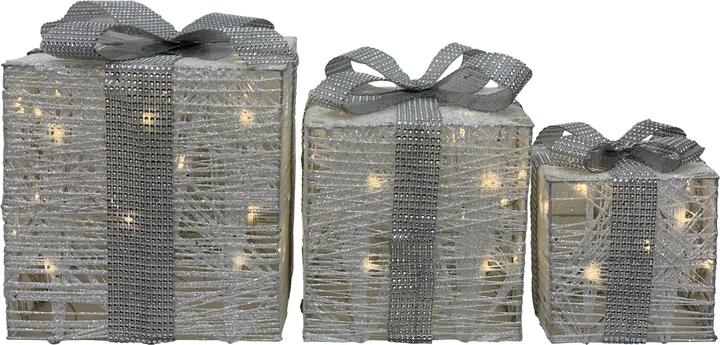 Produktbild GuGus LED Geschenkboxen
