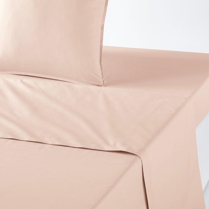 Actual product image La Redoute Interieurs Percale Bio (Oberleintuch, 240 x 290 cm)