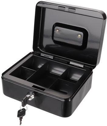 Immagine prodotto Velleman Astuccio portamonete - SET DI MONETE REMOVIBILI - 16 x 20 x 9 cm
