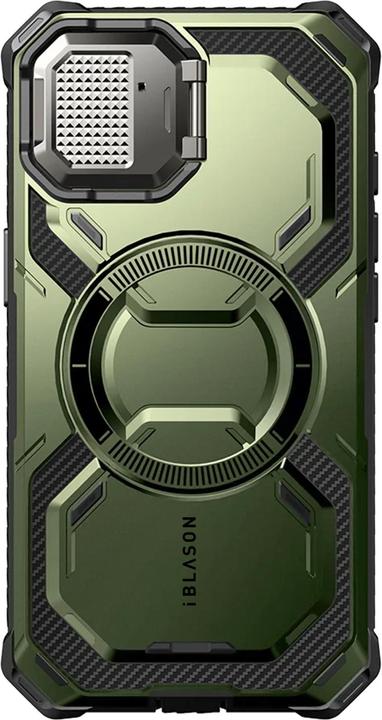 Produktbild Supcase ArmorBox (Apple iPhone 16e)