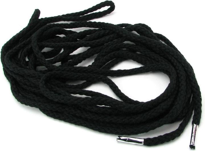 Actual product image Pipedream Japanese Bondage Rope