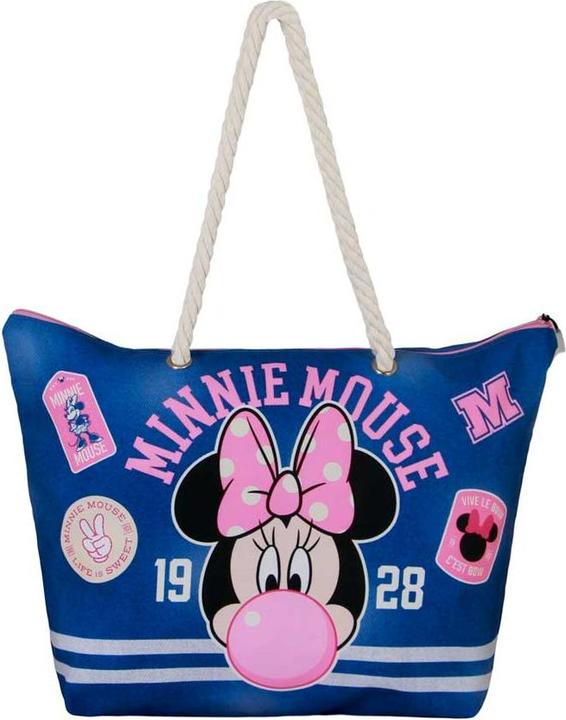Image du produit Karactermania Soleil Beach Bag Varsity