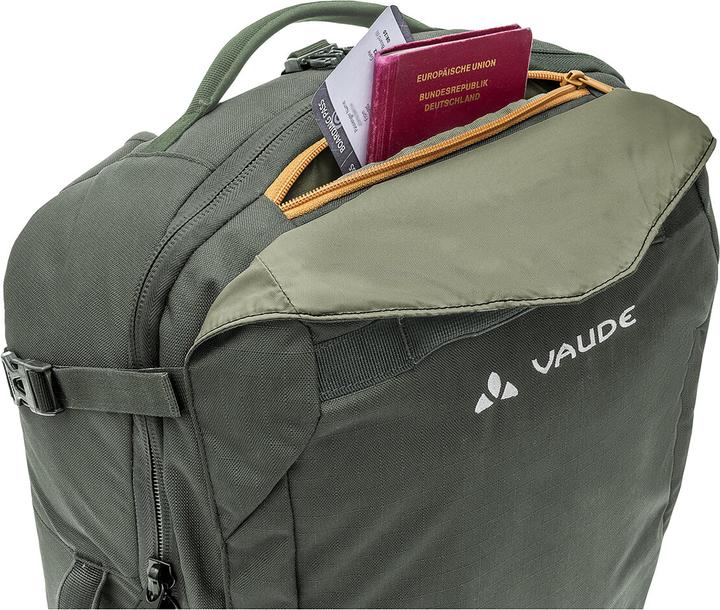 Image du produit Vaude Mundo Carry-On (38 l)