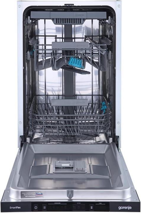 Immagine prodotto Gorenje GV 561D 10