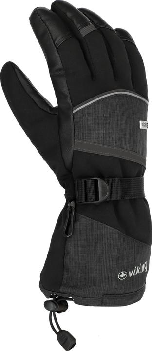 Vikingsports Passat Handschuhe (8)