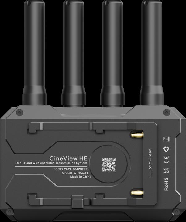 Image du produit Accsoon CineView HE