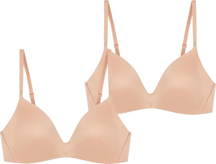 Triumph Soft-BH Body Make-up Soft Touch