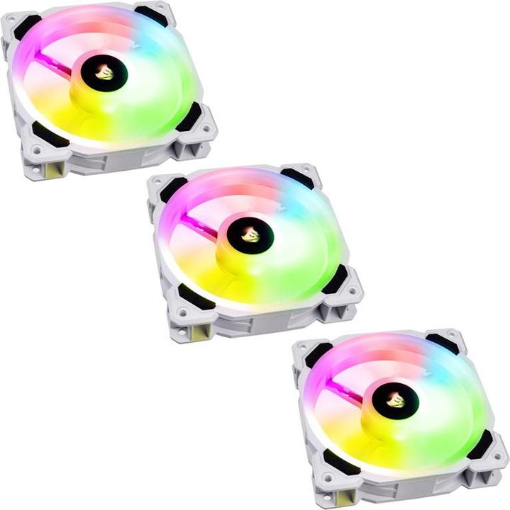 Image du produit Corsair LL120 (120 mm, 3 x)