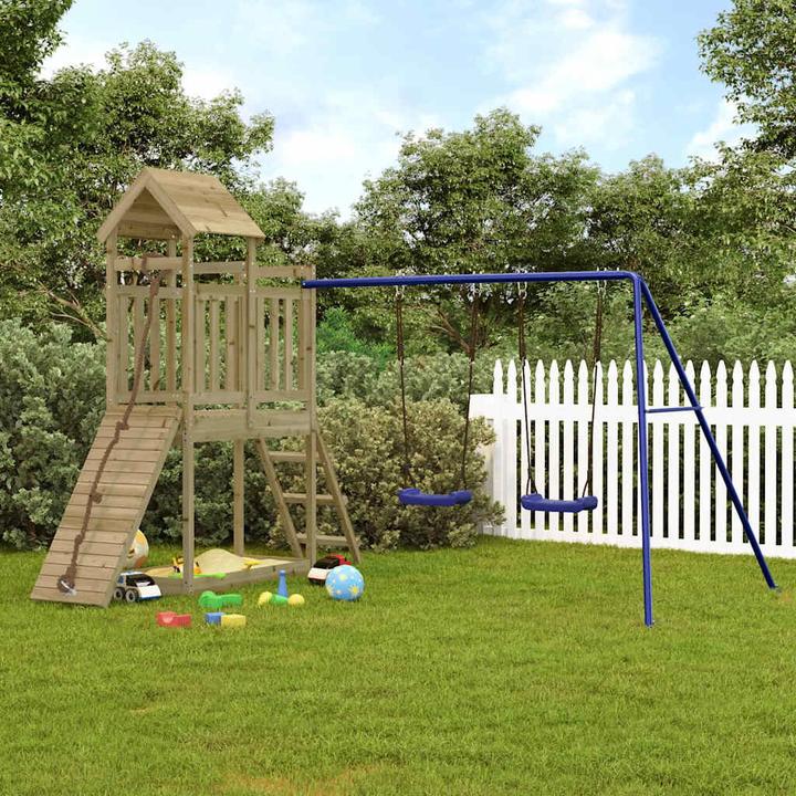 Actual product image VidaXL Fedoritsa