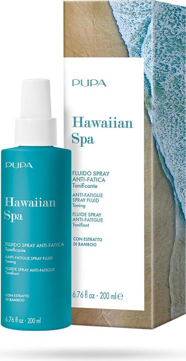 Immagine prodotto Pupa Milano Peeling per il corpo Persian Spa (Scrub salino antistress) 350 g (200 ml)