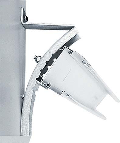 Produktbild Zumtobel Lighting Decken-od. Wandabhänger 20350699