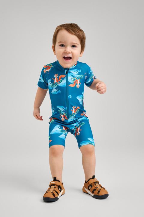 Immagine prodotto Reima Costume da bagno Atlantti Deep per bambini (74)
