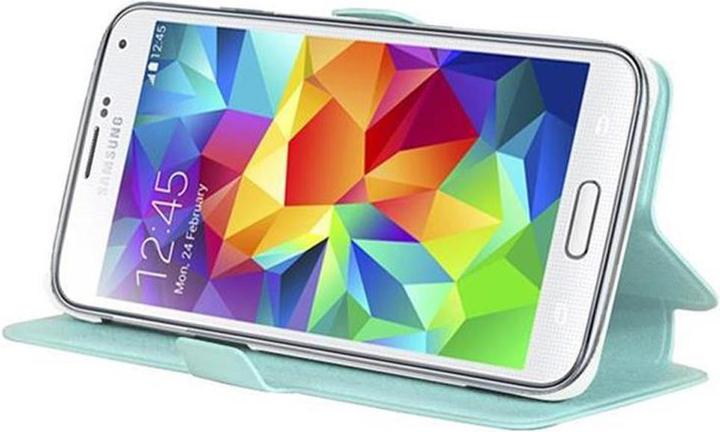 Immagine prodotto Cadorabo Custodia per Samsung Galaxy S5 / S5 NEO (Samsung Galaxy S5 Neo, Samsung Galaxy S5)