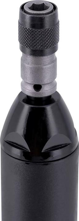 Actual product image Proxxon Torque Screws (1/4", 1 Nm, 5 Nm)