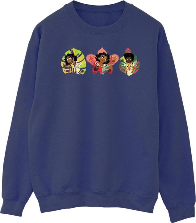 Produktbild Disney Encanto Family Line Sweatshirt (XL)