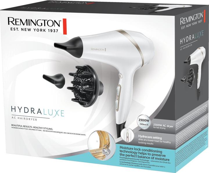 Produktbild Remington AC8901