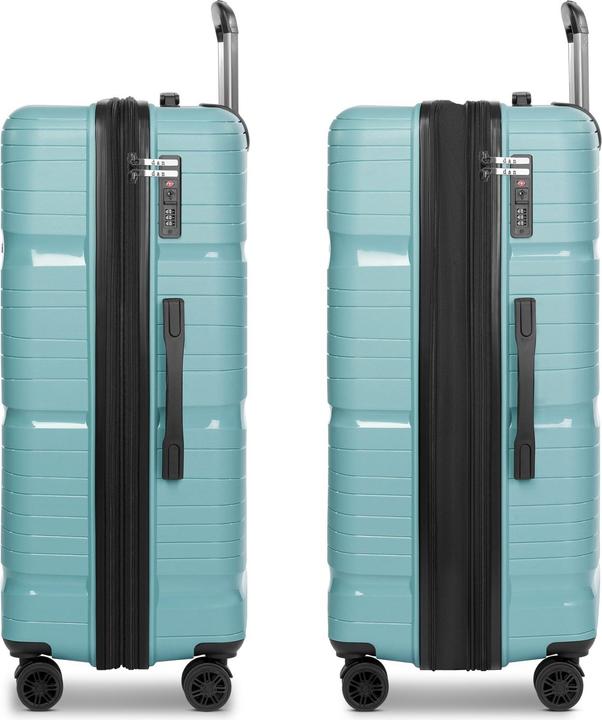 Actual product image D&N Travel Line 4300-Plus (96 l, XL (from 140l))
