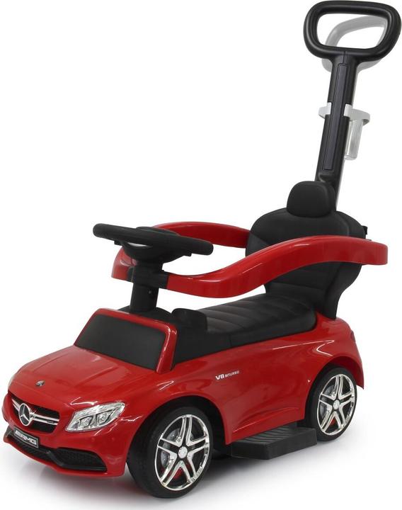 Actual product image Jamara Mercedes-Benz AMG C63 3 in 1