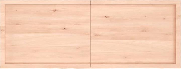 Image du produit VidaXL Oak Nature (160 x 60 x 6 cm)