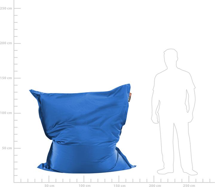 Actual product image Beliani Fuzzy