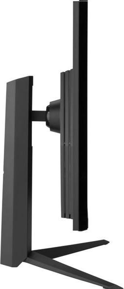 Actual product image LG UltraGear 32GR93U-B (3840 x 2160 Pixels, 31.50")