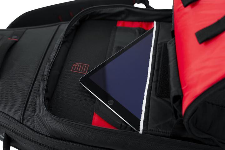 Produktbild Gator Cases G-PG ELECTRIC ProGo Deluxe Gigbag (Gitarre)
