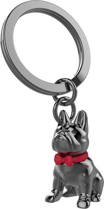 Image du produit MTM Porte-clés Bulldog