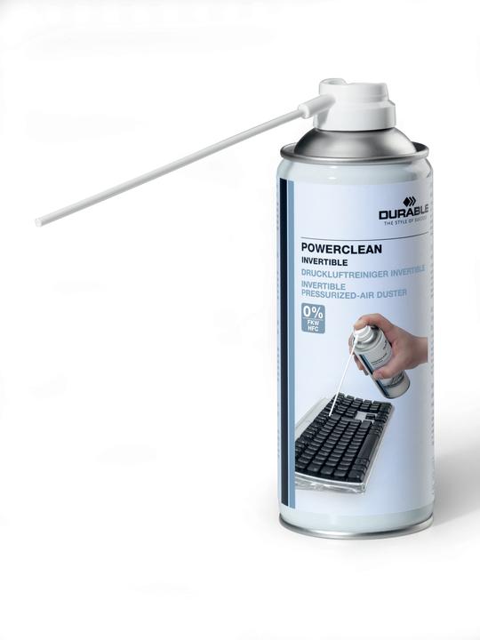 Actual product image Durable Powerclean Standard (1 x)