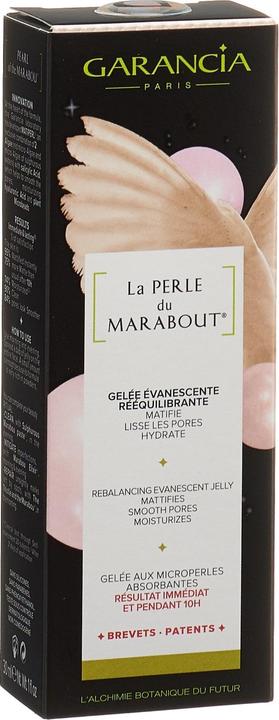 Immagine prodotto Garancia La Perle du Marabout (Gel, 30 ml)