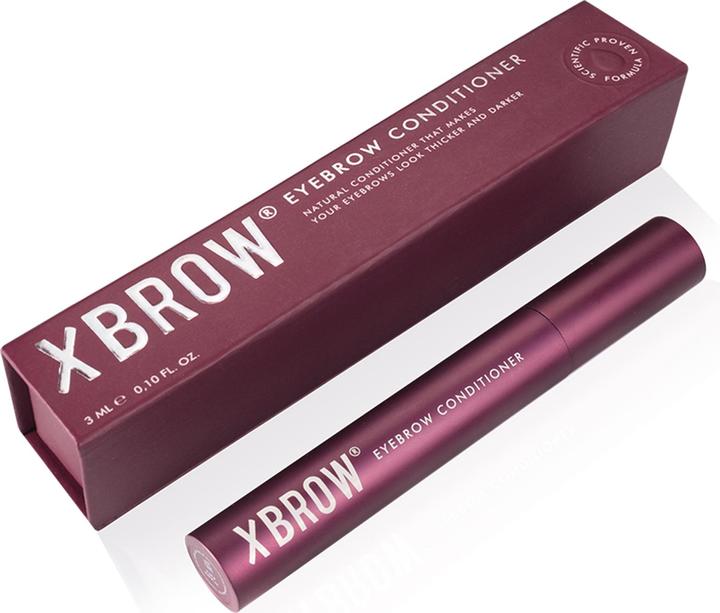 Produktbild Xlash Xbrow (3 ml)