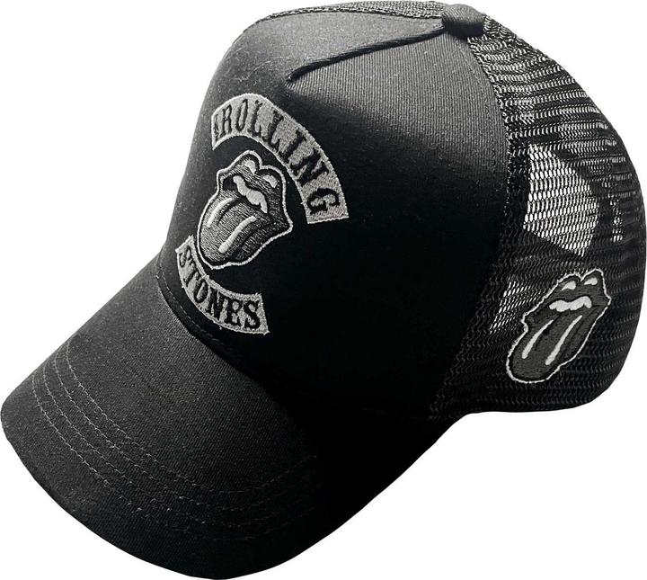 Immagine prodotto The Rolling Stones Cappello a rete unisex per adulti Tour '78 (Taglia unica)