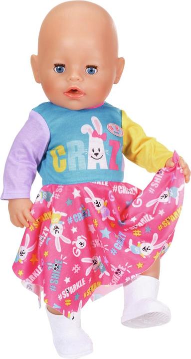 Produktbild Zapf Creation City Fashion Set