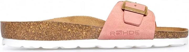 Actual product image Rohde Alba (41)