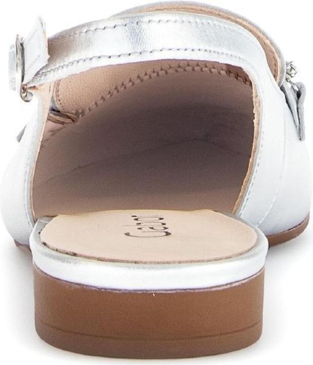 Actual product image Gabor Pumps (38)