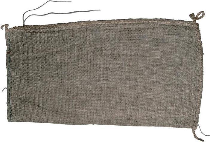 HP Autozubehör Sac de sable env. 13-14 kg L x l 600 x 300 mm Jute 300 g/m (100 x)