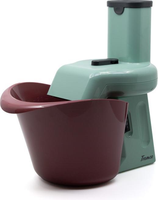 Actual product image Tromco Grating bowl high 2l for Z1