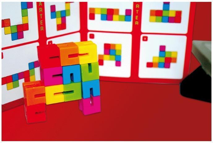 Image du produit Puzzle Flex (Allemand, Français, Anglais)