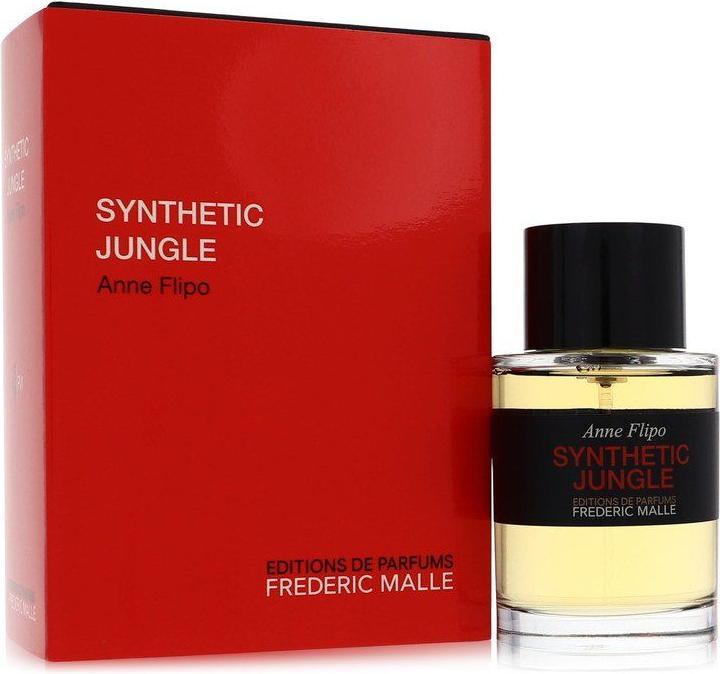 Produktbild Frédéric Malle Synthetic Jungle (Eau de Parfum, 100 ml)
