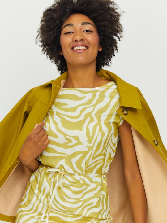 Produktbild Mazine Women's Ruth Printed Dress (XL)