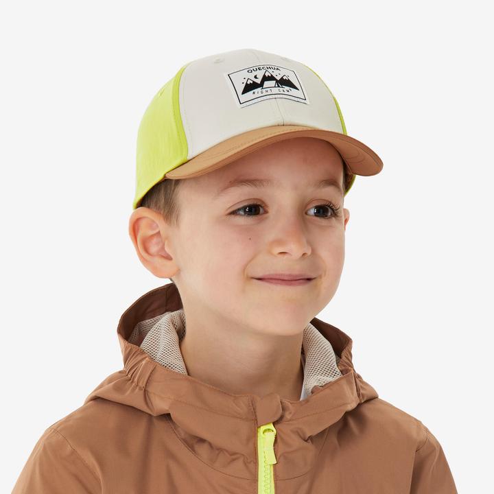 Actual product image Quechua MH100 (49, 51)
