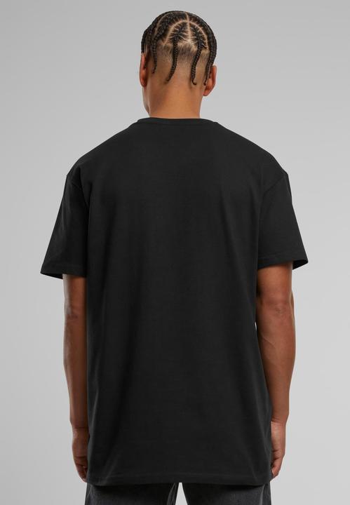 Produktbild Urban Classics Fearless Legend Heavy Oversize Tee - 165187 (L)