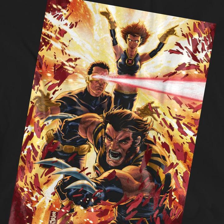 Produktbild XMen TShirt (L)
