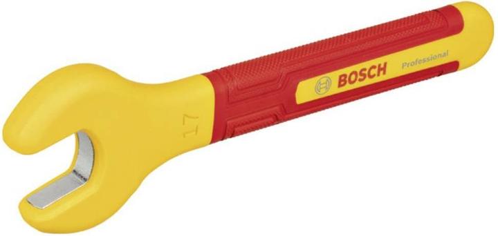 Bosch Professional VDE Maulschlüssel (17 mm)
