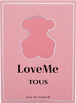 Immagine prodotto Tous Eau de Parfum (Eau de parfum, 90 ml)