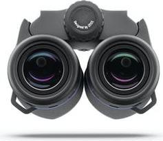 Image du produit Zeiss Terra ED Pocket 8x25 noir (8 x, 25 mm)