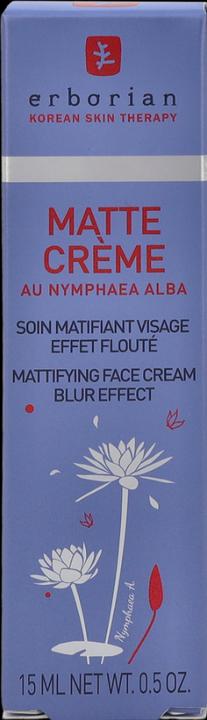 Immagine prodotto Erborian Crema opaca (15 ml)