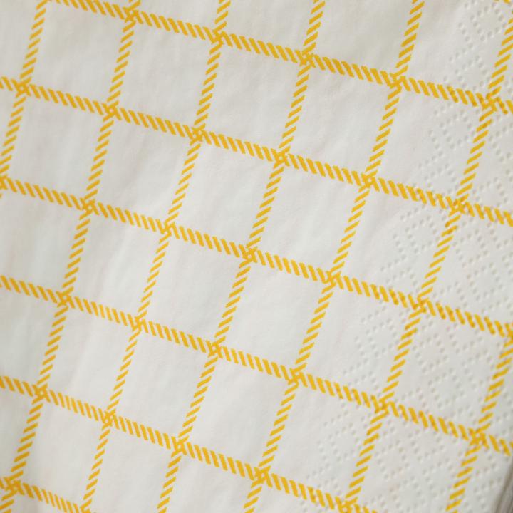 Actual product image Nicolas Vahé Napkins (40 x, 20 x 20 cm)